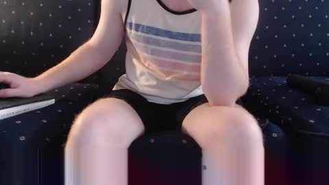 copper_crotch online show from December 1, 2025, 4:17 am