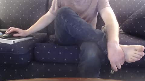 copper_crotch online show from March 6, 2026, 3:03 am