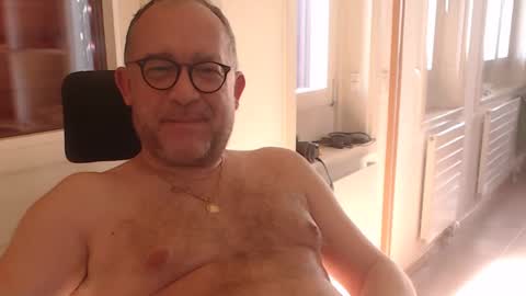 Snapshot of coquin369 chatting on January 26, 2025, 8:25 am Coquin369 online show from January 26, 2025, 8:25 am