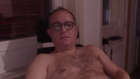 Snapshot of coquin369 chatting on February 1, 2025, 6:32 am Coquin369 online show from February 1, 2025, 6:32 am