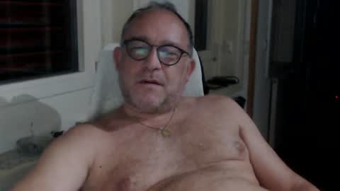 Coquin369 online show from July 1, 2026, 9:14 pm