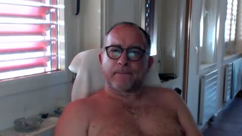 Coquin369 online show from July 3, 2026, 6:47 pm