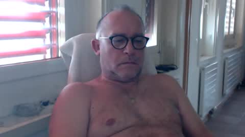 Coquin369 online show from July 27, 2026, 6:31 am
