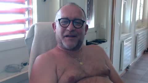 Coquin369 online show from July 30, 2026, 9:08 am