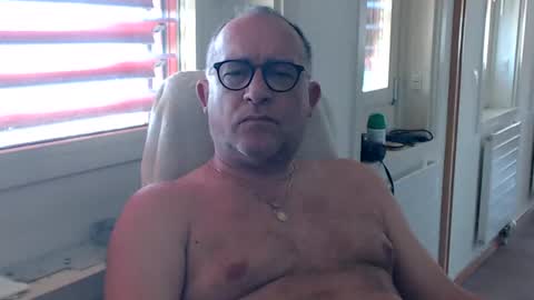 Coquin369 online show from August 2, 2026, 7:29 am