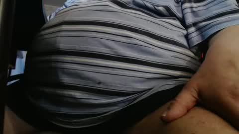 coquin375 online show from April 1, 2026, 5:30 am