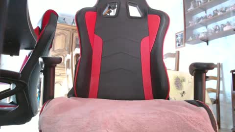 coquin375 online show from July 1, 2026, 5:42 am