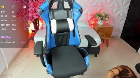 Snapshot of cora22_ chatting on December 14, 2024, 1:05 pm CORA online show from December 14, 2024, 1:05 pm