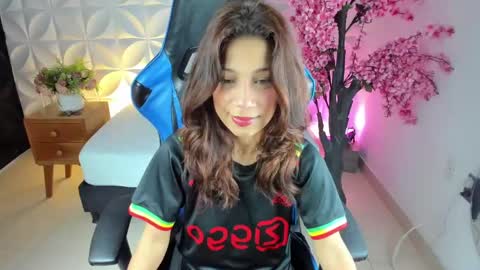 Snapshot of cora22_ chatting on January 31, 2025, 12:18 pm CORA online show from January 31, 2025, 12:18 pm