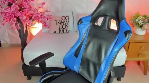 Snapshot of cora22_ chatting on February 18, 2025, 1:00 pm CORA online show from February 18, 2025, 1:00 pm