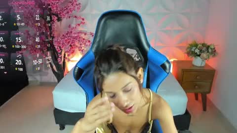 Snapshot of cora22_ chatting on February 27, 2025, 5:58 pm CORA online show from February 27, 2025, 5:58 pm