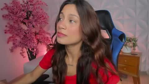  CORA  online show from November 13, 2025, 12:37 pm