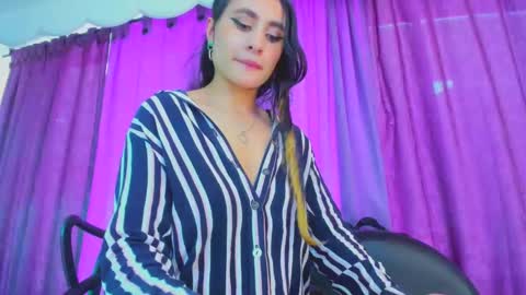 Coral  online show from January 8, 2025, 9:12 pm