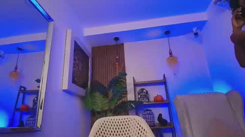 Coral online show from October 18, 2025, 11:33 am