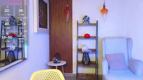 Coral online show from November 6, 2025, 11:22 am