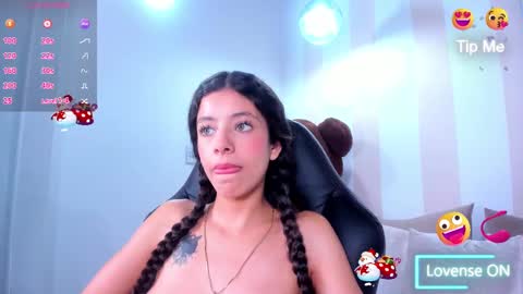 Coral online show from February 22, 2025, 1:22 am