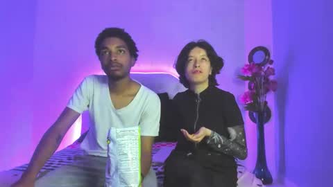 Coral and Ocean online show from January 6, 2026, 5:49 pm