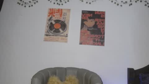 Coralie Bronson online show from February 17, 2026, 11:22 pm