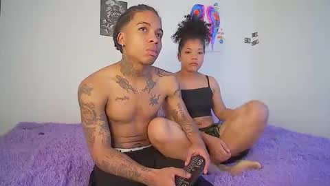 coraline_777 online show from April 8, 2026, 4:01 am