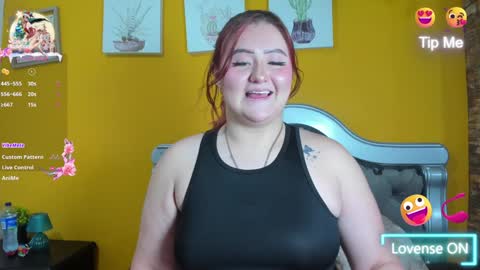 Snapshot of coraline_fox2 chatting on January 16, 2025, 7:52 pm coraline online show from January 16, 2025, 7:52 pm