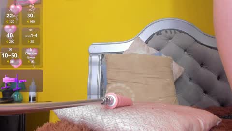 Snapshot of coraline_fox2 chatting on January 30, 2025, 12:29 am coraline online show from January 30, 2025, 12:29 am