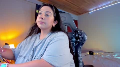 Coraline online show from February 4, 2025, 10:24 pm