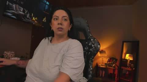 Coraline online show from February 22, 2025, 9:26 pm