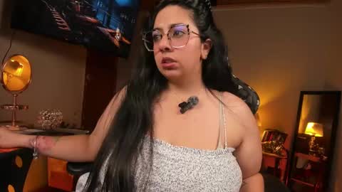 Coraline online show from March 1, 2025, 1:32 am