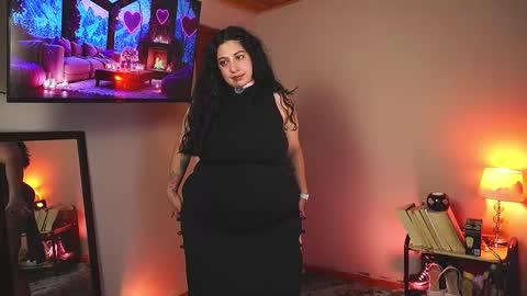 Coraline online show from February 14, 2026, 11:56 pm