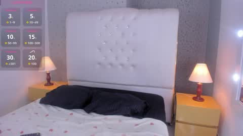  Red  online show from May 17, 2026, 8:16 pm