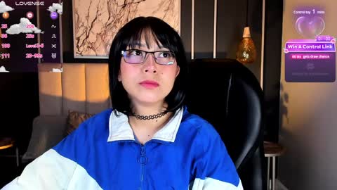 Snapshot of coralinericce_ chatting on December 2, 2024, 4:31 am Coral Stefani online show from December 2, 2024, 4:31 am