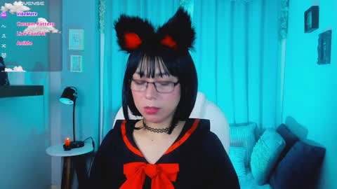 Snapshot of coralinericce_ chatting on December 7, 2024, 5:26 am Coral Stefani online show from December 7, 2024, 5:26 am