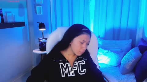 Snapshot of coralinericce_ chatting on January 23, 2025, 5:45 am Coral Stefani online show from January 23, 2025, 5:45 am