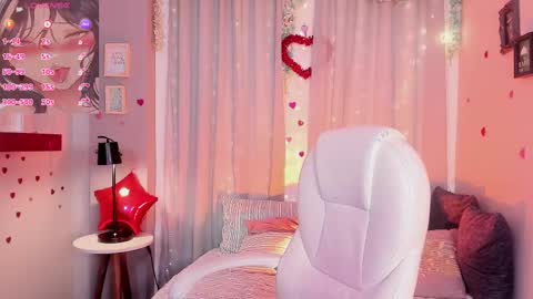 Snapshot of coralinericce_ chatting on March 4, 2025, 5:42 am Coral Stefani online show from March 4, 2025, 5:42 am