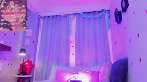 Snapshot of coralinericce_ chatting on March 6, 2025, 6:19 am Coral Stefani online show from March 6, 2025, 6:19 am