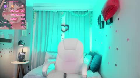 Snapshot of coralinericce_ chatting on March 9, 2025, 5:44 am Coral Stefani online show from March 9, 2025, 5:44 am