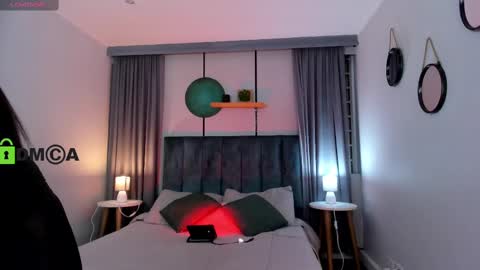 Snapshot of coralinericce_ chatting on October 6, 2025, 4:54 am Coral Stefani online show from October 6, 2025, 4:54 am