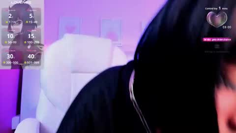 Snapshot of coralinericce_ chatting on October 11, 2025, 12:32 am Coral Stefani online show from October 11, 2025, 12:32 am