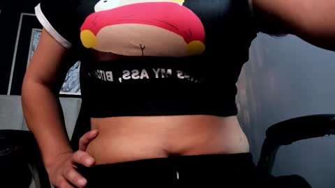 Snapshot of coralinericce_ chatting on October 21, 2025, 2:12 am Coral Stefani online show from October 21, 2025, 2:12 am