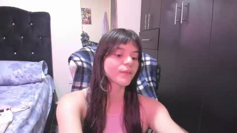 Coraline uwu     Bienvenidos al dulce mundo de Coraline    Hola amores soy Coraline  Una chica  tierna juguetona online show from March 7, 2026, 2:58 pm