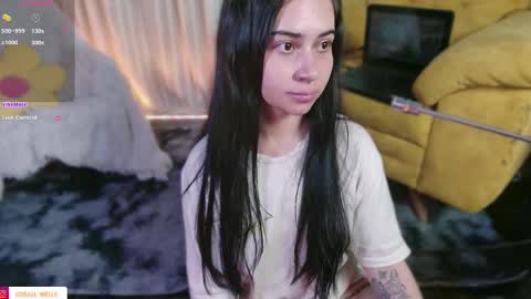 coralwells online show from May 10, 2026, 3:55 am