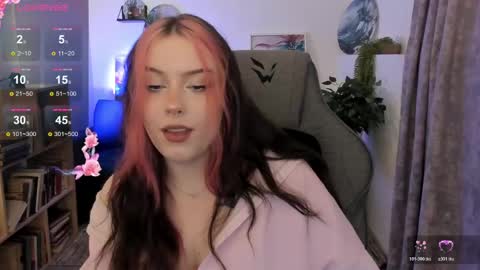 little girl who is always right or just Cora online show from April 24, 2026, 6:27 am