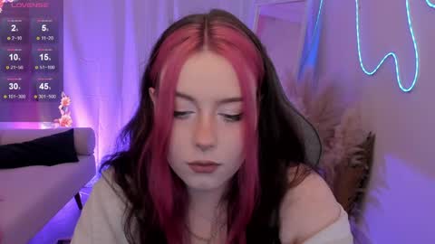 little girl who is always right or just Cora online show from June 2, 2026, 5:20 am