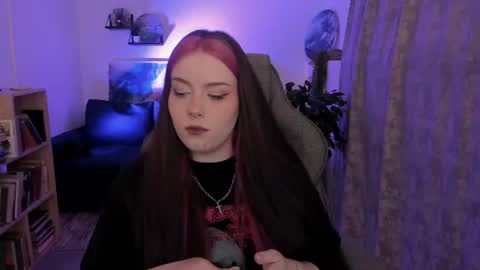 little girl who is always right or just Cora online show from July 7, 2026, 6:47 am