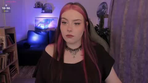 little girl who is always right or just Cora online show from July 9, 2026, 5:44 am