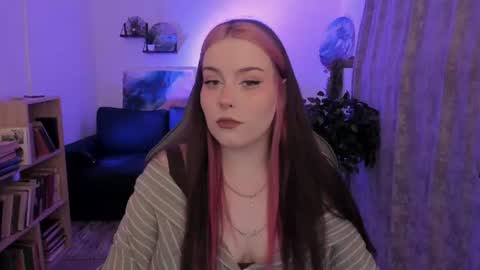 little girl who is always right or just Cora online show from July 15, 2026, 5:45 am