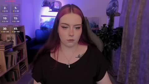 little girl who is always right or just Cora online show from July 28, 2026, 11:17 am