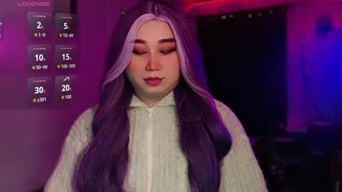 corefinder_xx online show from October 7, 2025, 7:05 am