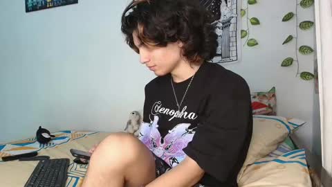 Corey Glenn online show from January 19, 2025, 7:57 am