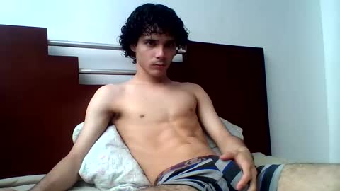 Corey Stone online show from December 21, 2025, 4:58 pm